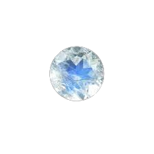 Rainbow Moonstone